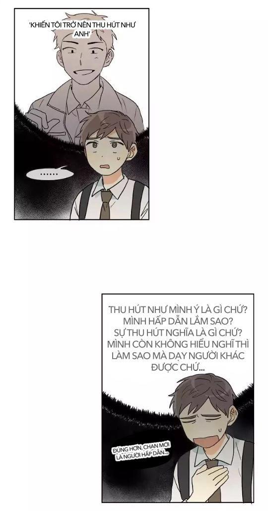 Dasadanan Chapter 12.1 - Trang 2