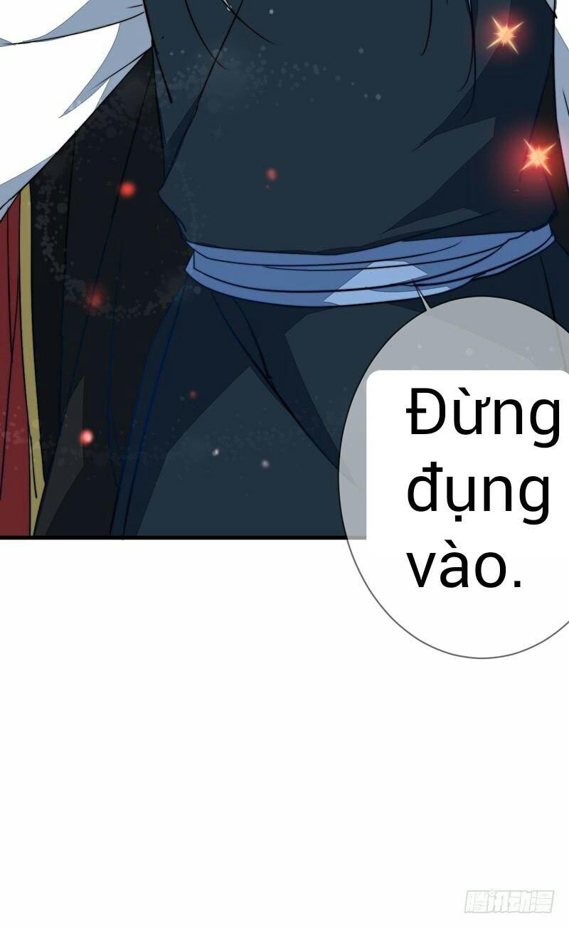 Xuyên Qua Cứu Mỹ Nam Ở Thế Giới Phong Thần Chapter 39 - Trang 2