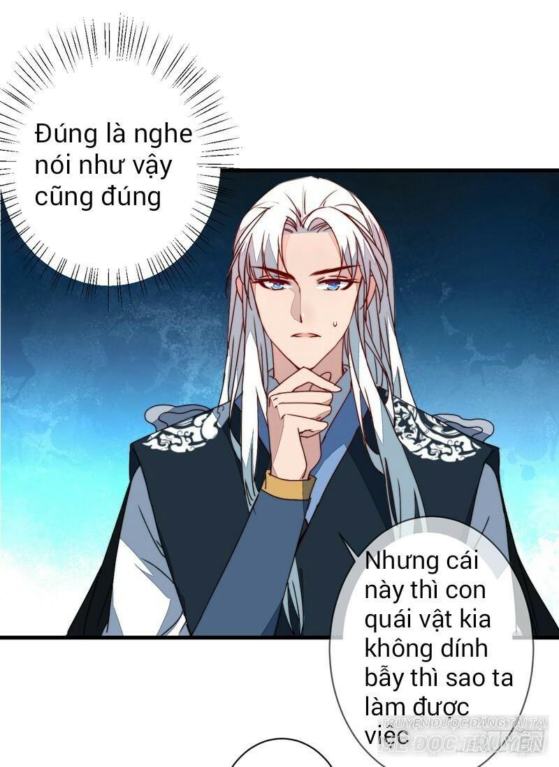 Xuyên Qua Cứu Mỹ Nam Ở Thế Giới Phong Thần Chapter 36 - Trang 2