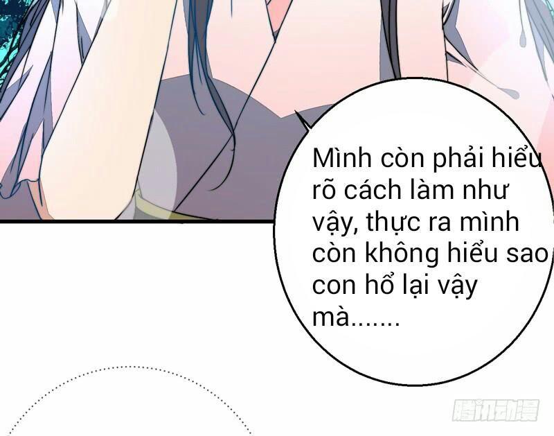 Xuyên Qua Cứu Mỹ Nam Ở Thế Giới Phong Thần Chapter 33 - Trang 2