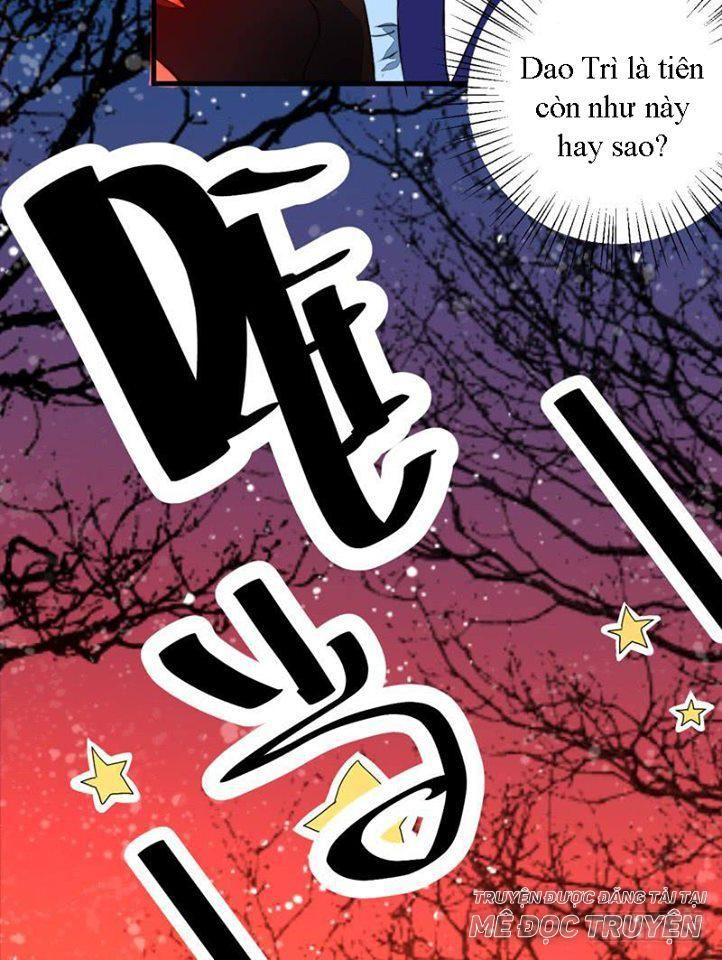 Xuyên Qua Cứu Mỹ Nam Ở Thế Giới Phong Thần Chapter 30 - Trang 2