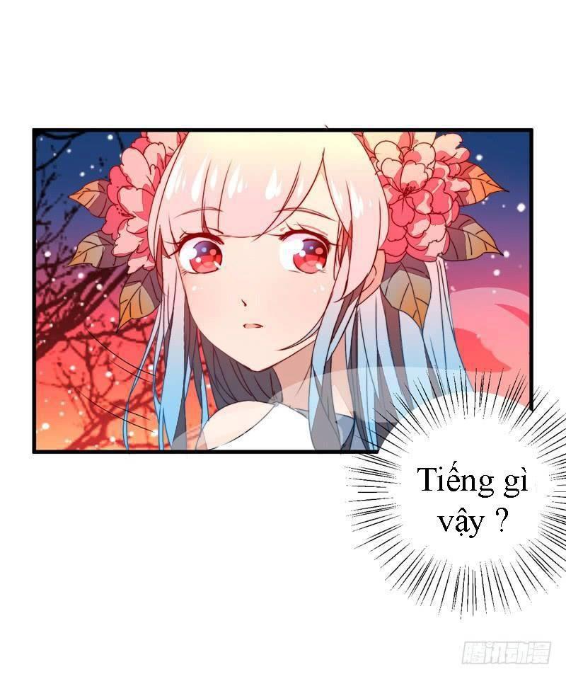 Xuyên Qua Cứu Mỹ Nam Ở Thế Giới Phong Thần Chapter 30 - Trang 2