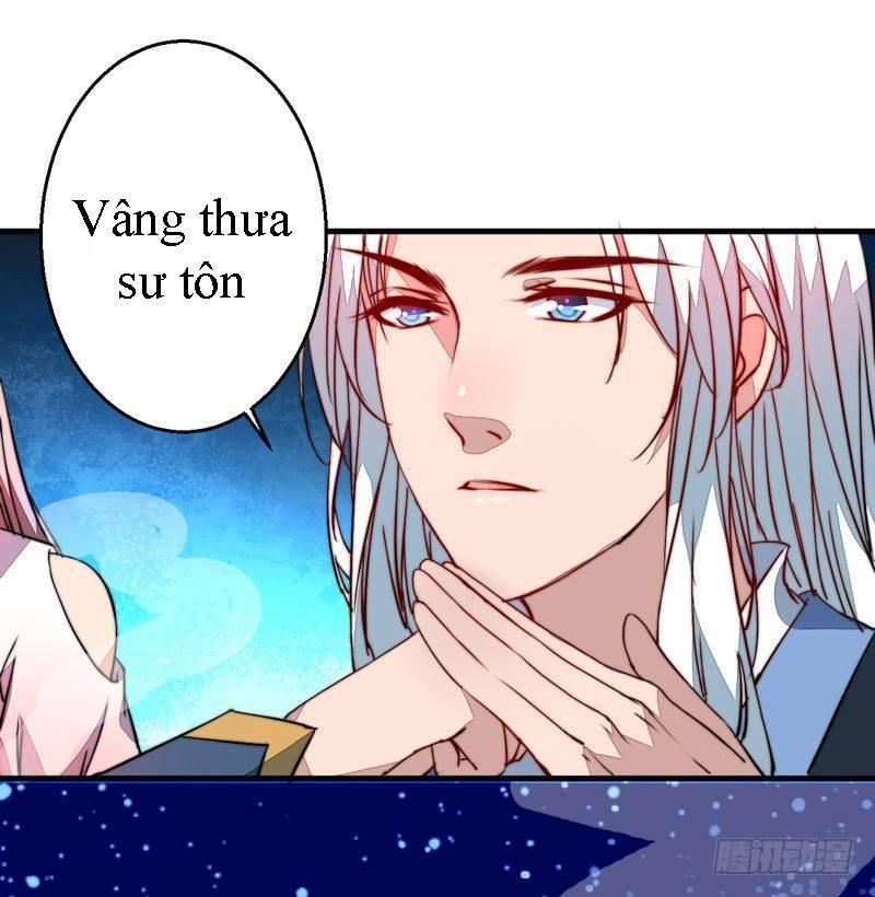 Xuyên Qua Cứu Mỹ Nam Ở Thế Giới Phong Thần Chapter 29 - Trang 2