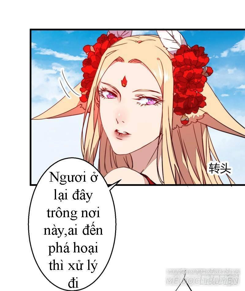 Xuyên Qua Cứu Mỹ Nam Ở Thế Giới Phong Thần Chapter 25 - Trang 2