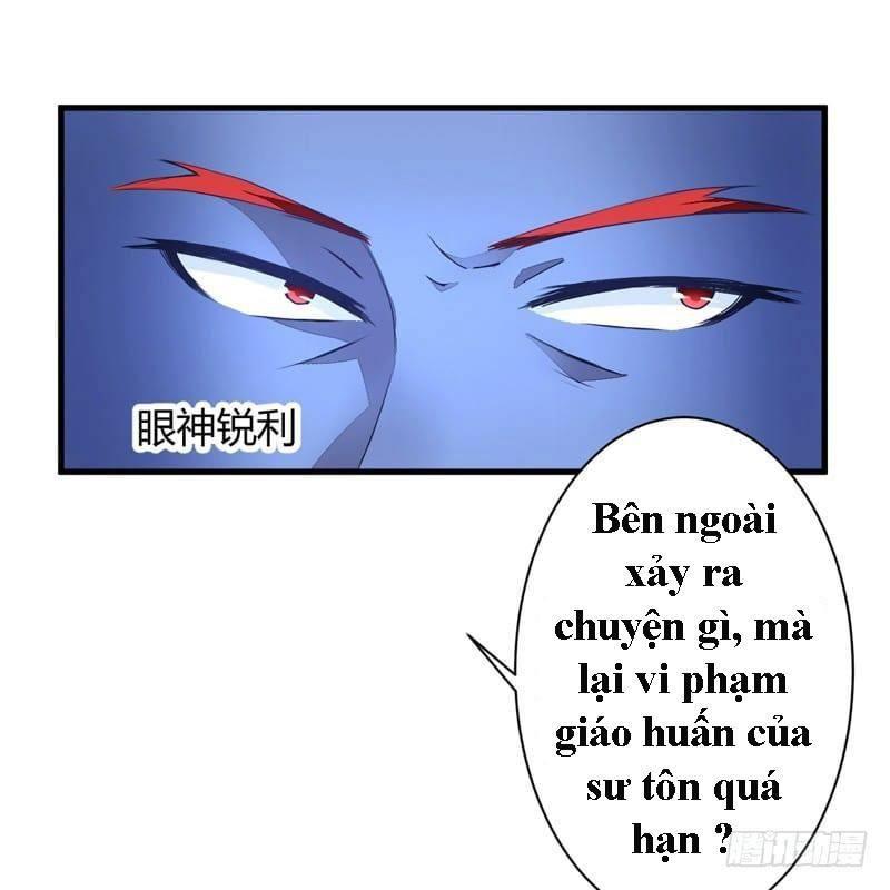 Xuyên Qua Cứu Mỹ Nam Ở Thế Giới Phong Thần Chapter 18 - Trang 2