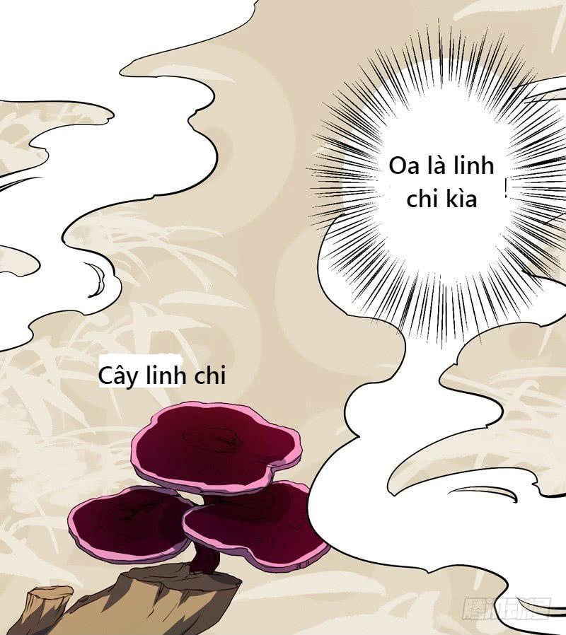 Xuyên Qua Cứu Mỹ Nam Ở Thế Giới Phong Thần Chapter 16 - Trang 2