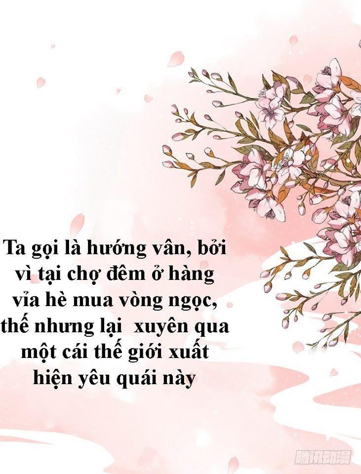 Xuyên Qua Cứu Mỹ Nam Ở Thế Giới Phong Thần Chapter 6 - Trang 2