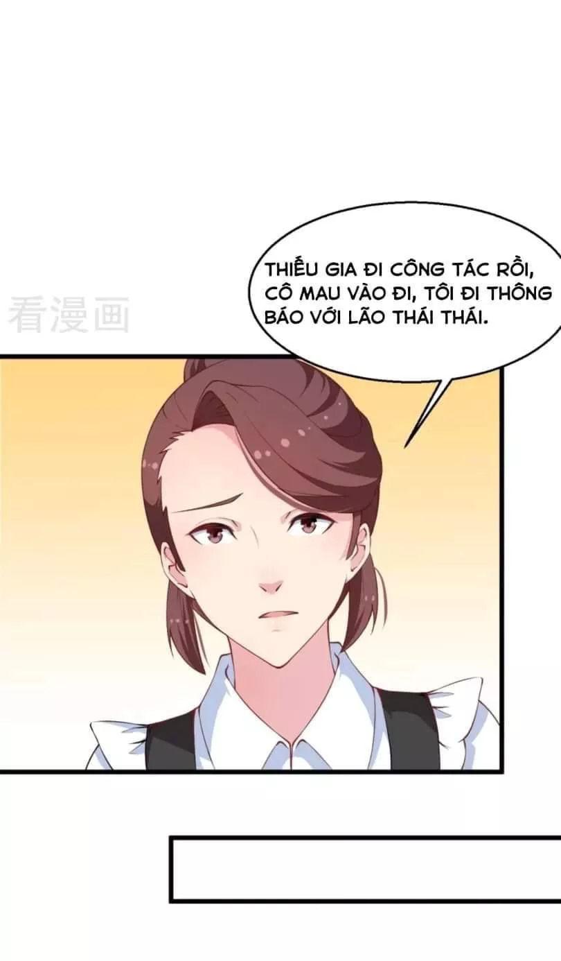 Thiếu Gia Đích Thế Giá Sủng Thê Chapter 18 - Trang 2