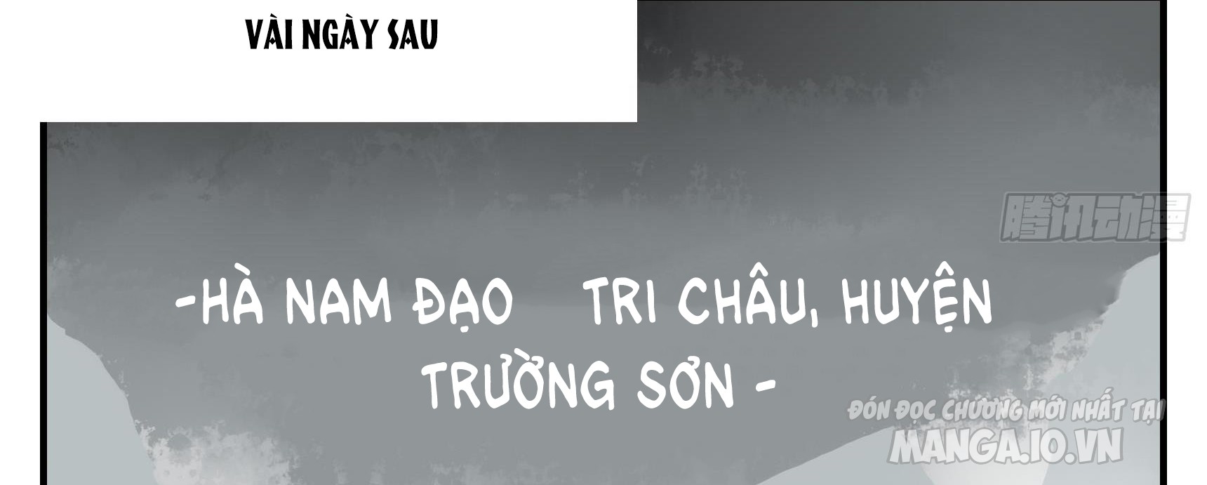 Truyền Võ Ngoại Truyện: Vua Cùng Tùy Tùng Chapter 3 - Trang 2