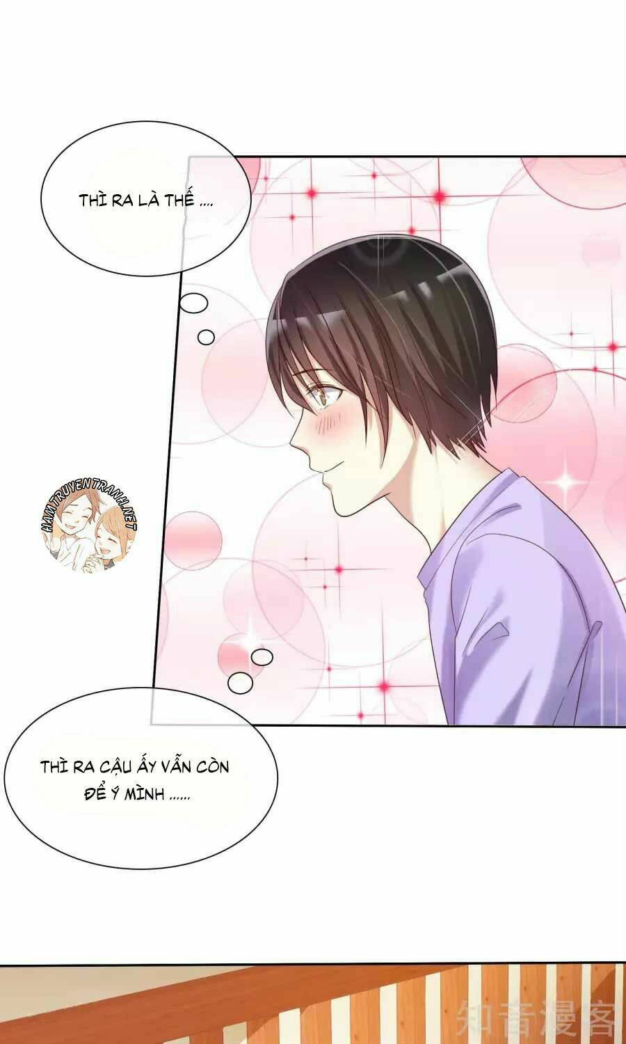 Thực Tập Sinh Tình Yêu Chapter 18 - Trang 2