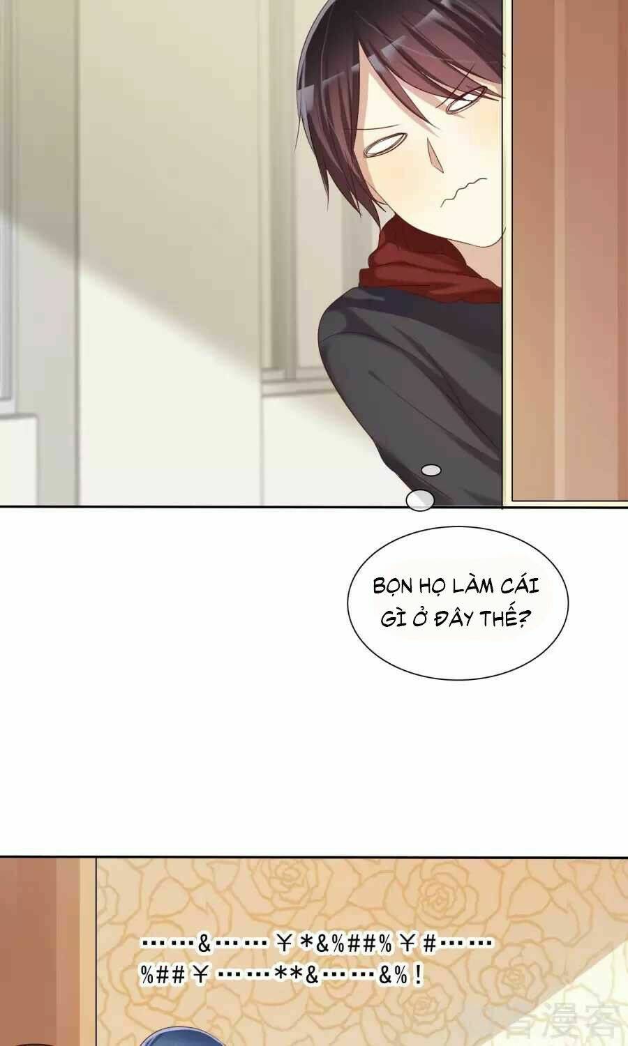 Thực Tập Sinh Tình Yêu Chapter 18 - Trang 2