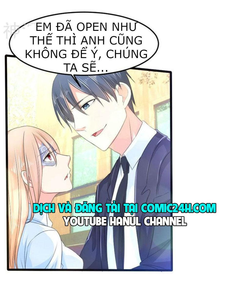 Mặt Nạ Kiều Thê Chapter 22 - Trang 2