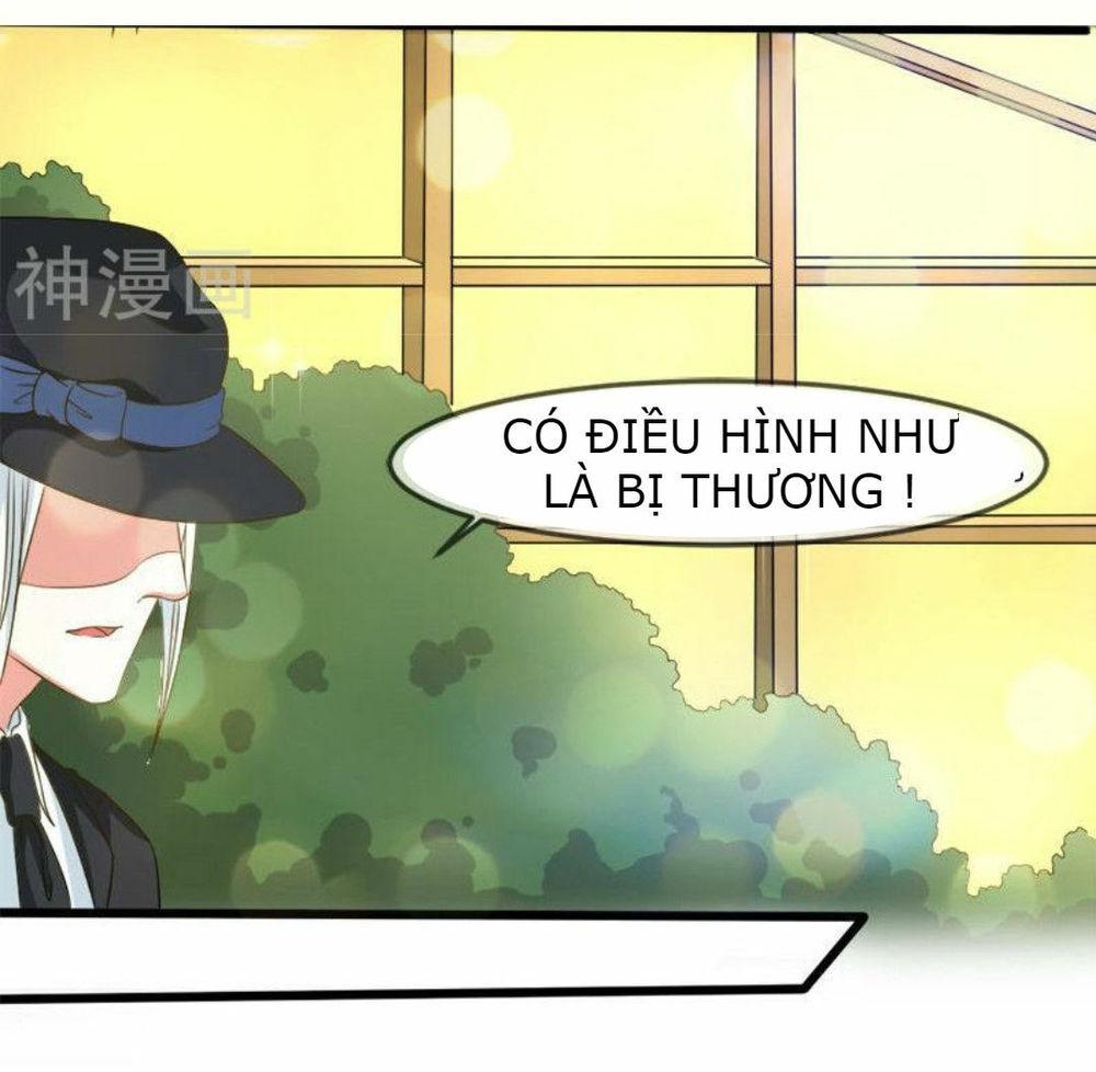 Mặt Nạ Kiều Thê Chapter 22 - Trang 2