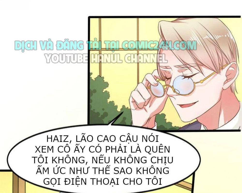 Mặt Nạ Kiều Thê Chapter 22 - Trang 2