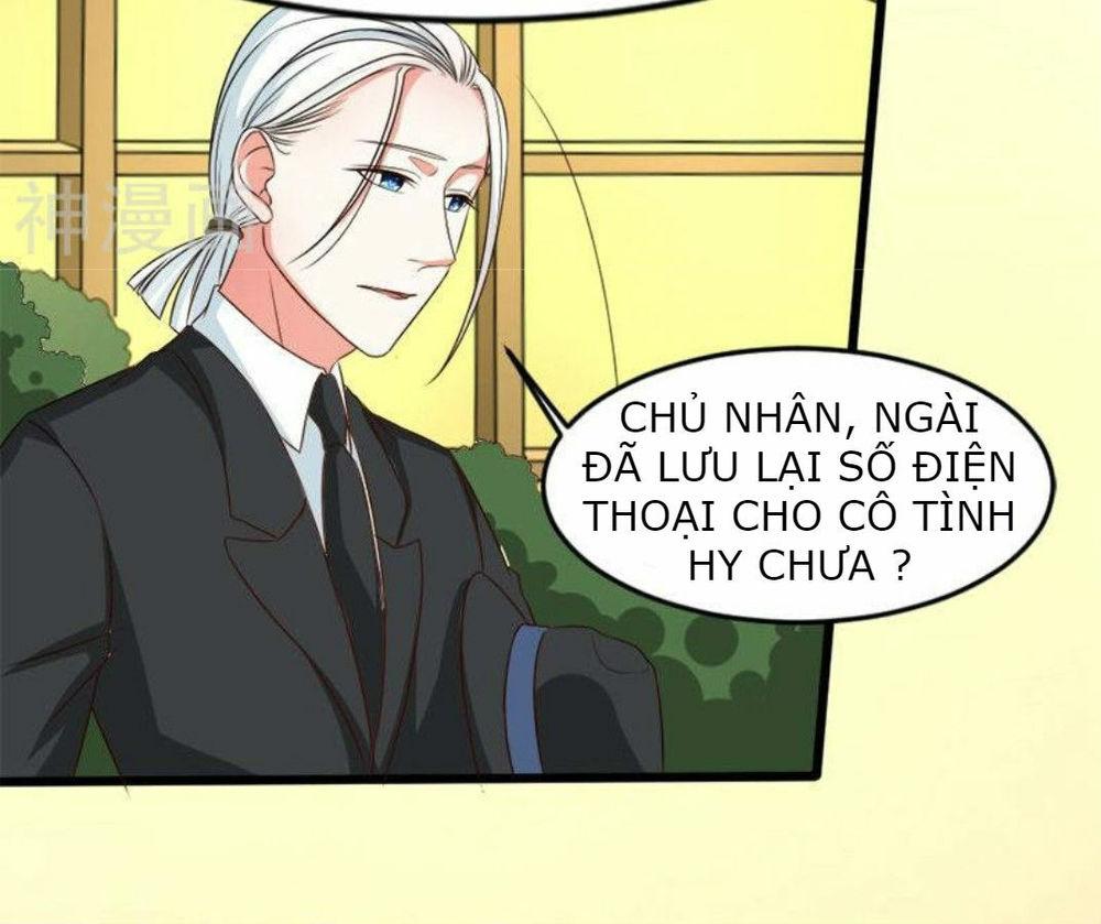 Mặt Nạ Kiều Thê Chapter 22 - Trang 2