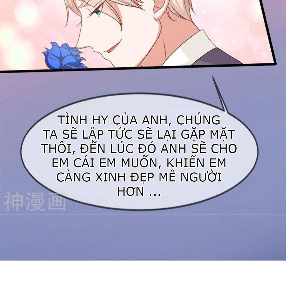 Mặt Nạ Kiều Thê Chapter 22 - Trang 2