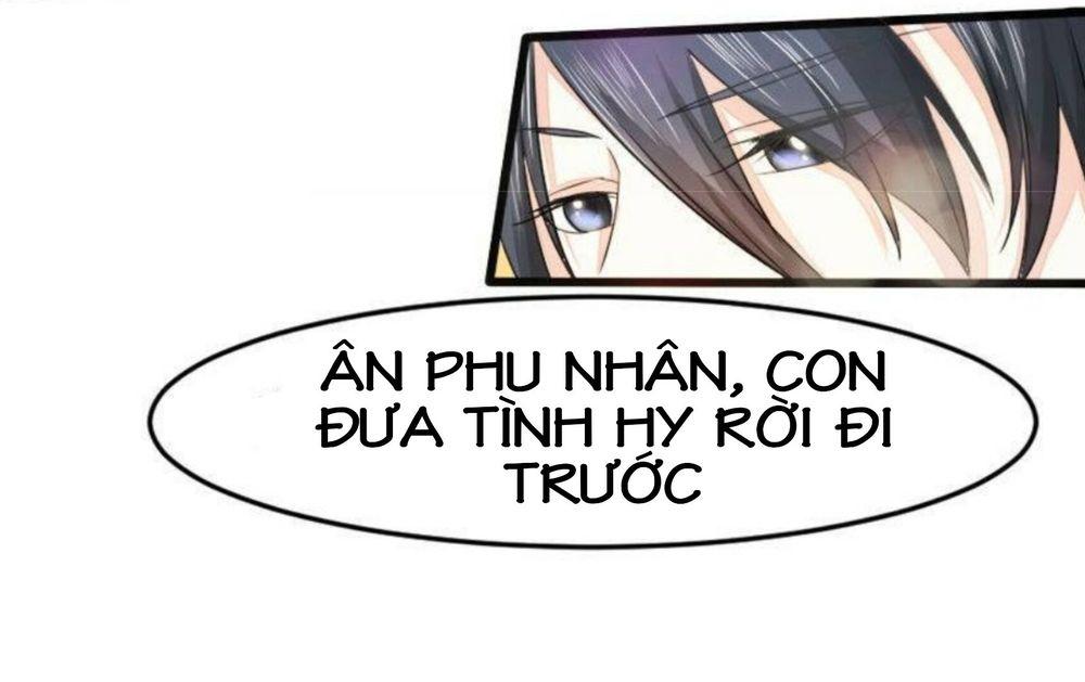 Mặt Nạ Kiều Thê Chapter 21 - Trang 2