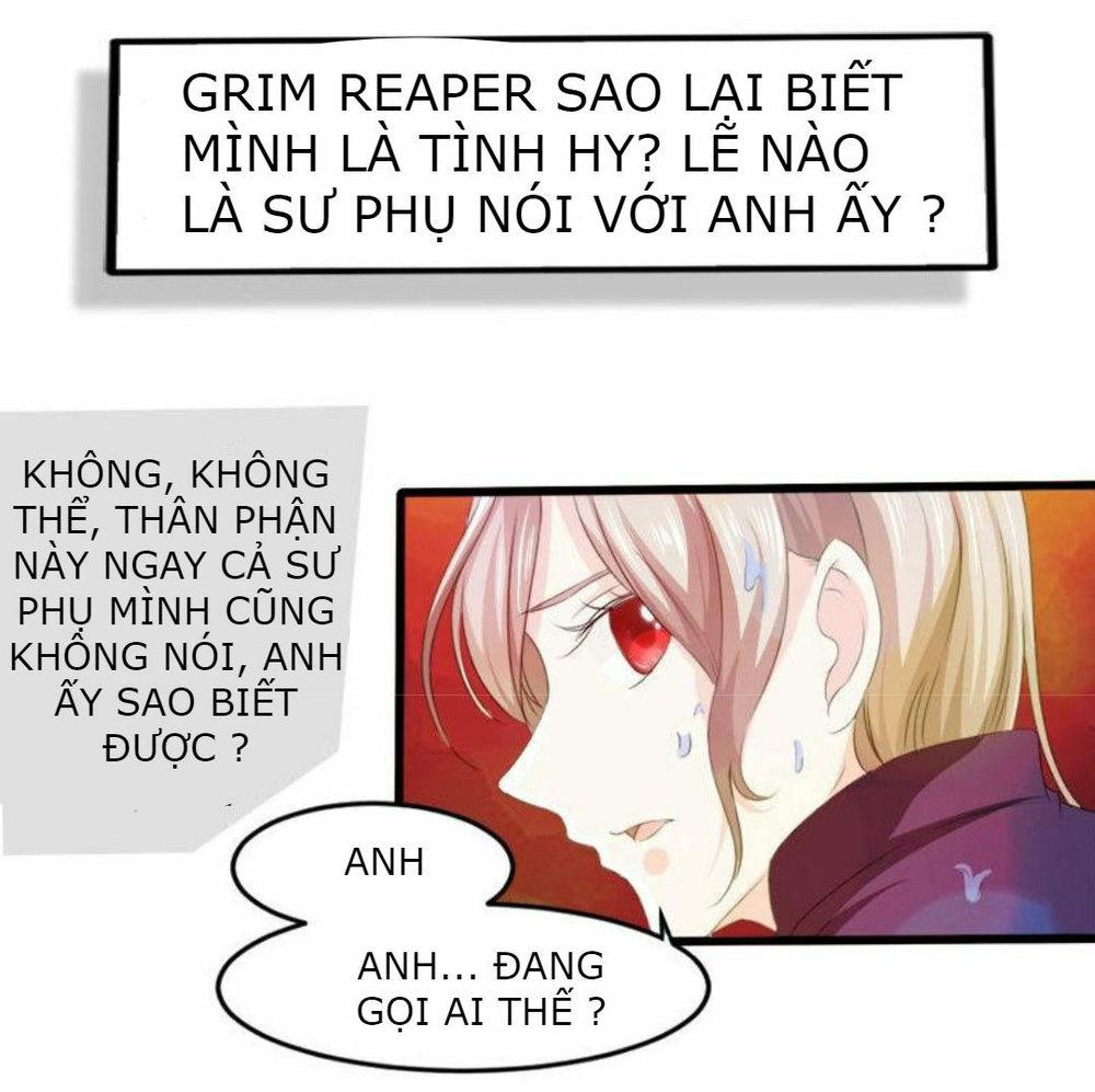 Mặt Nạ Kiều Thê Chapter 20 - Trang 2