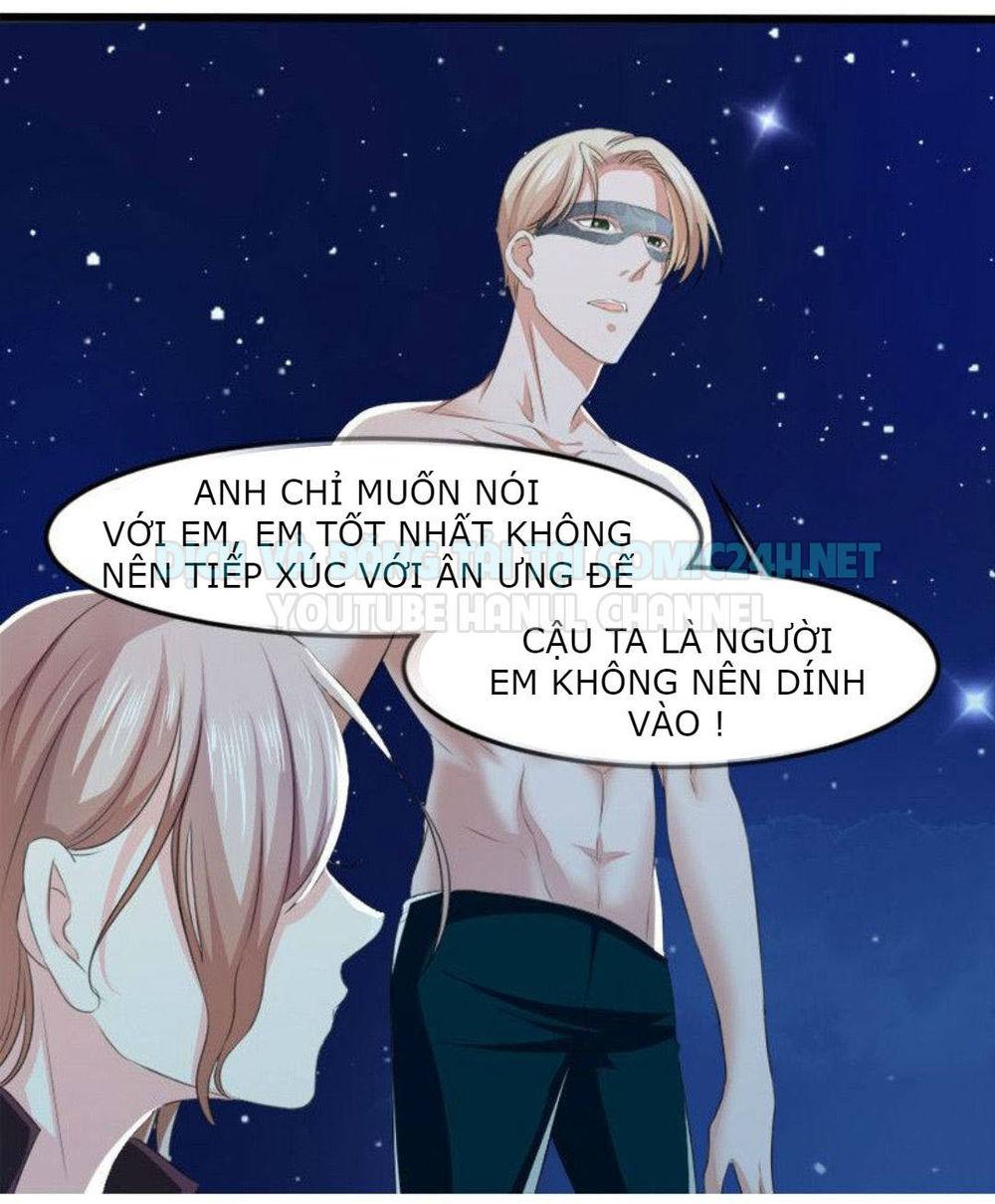 Mặt Nạ Kiều Thê Chapter 20 - Trang 2