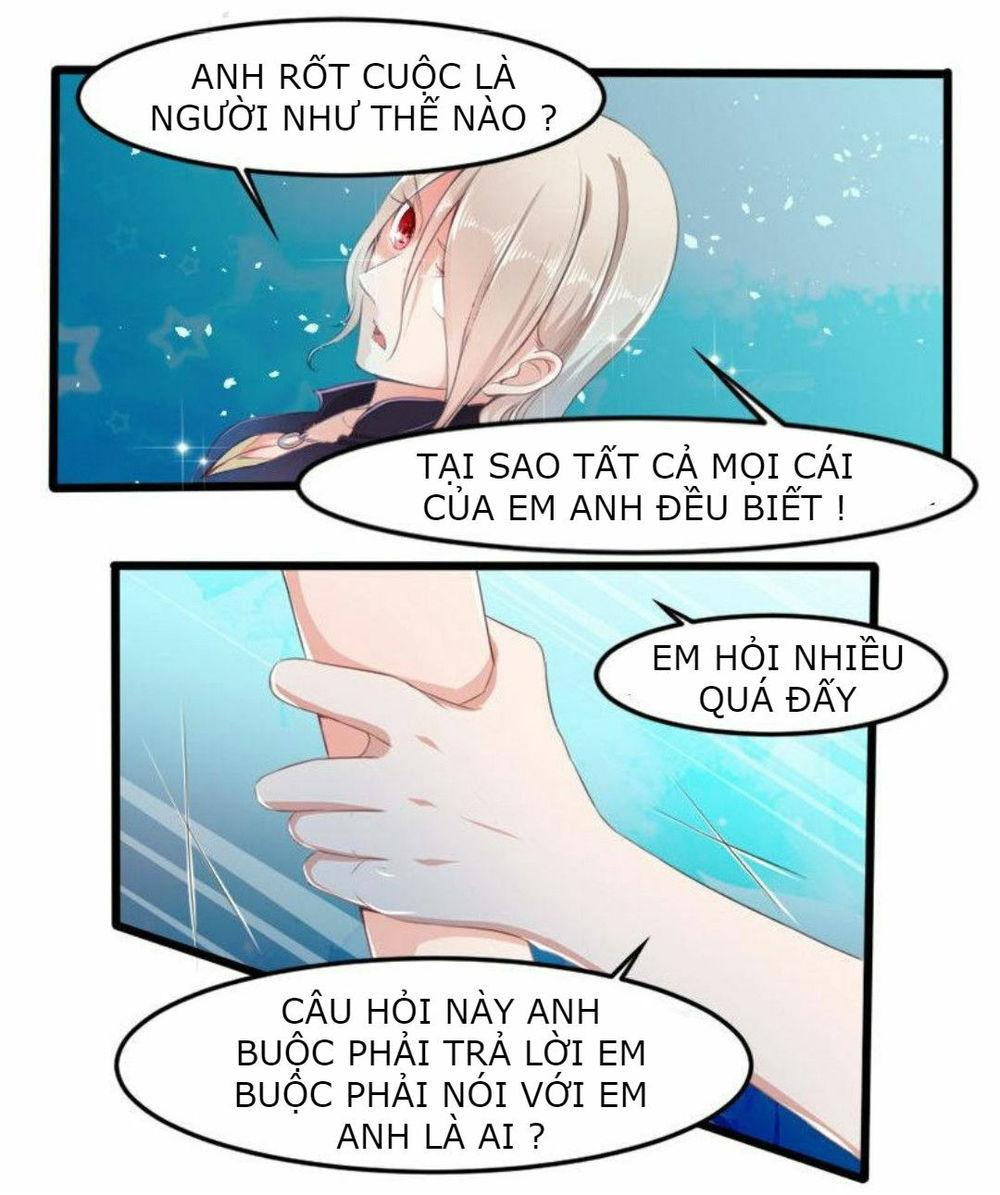 Mặt Nạ Kiều Thê Chapter 20 - Trang 2