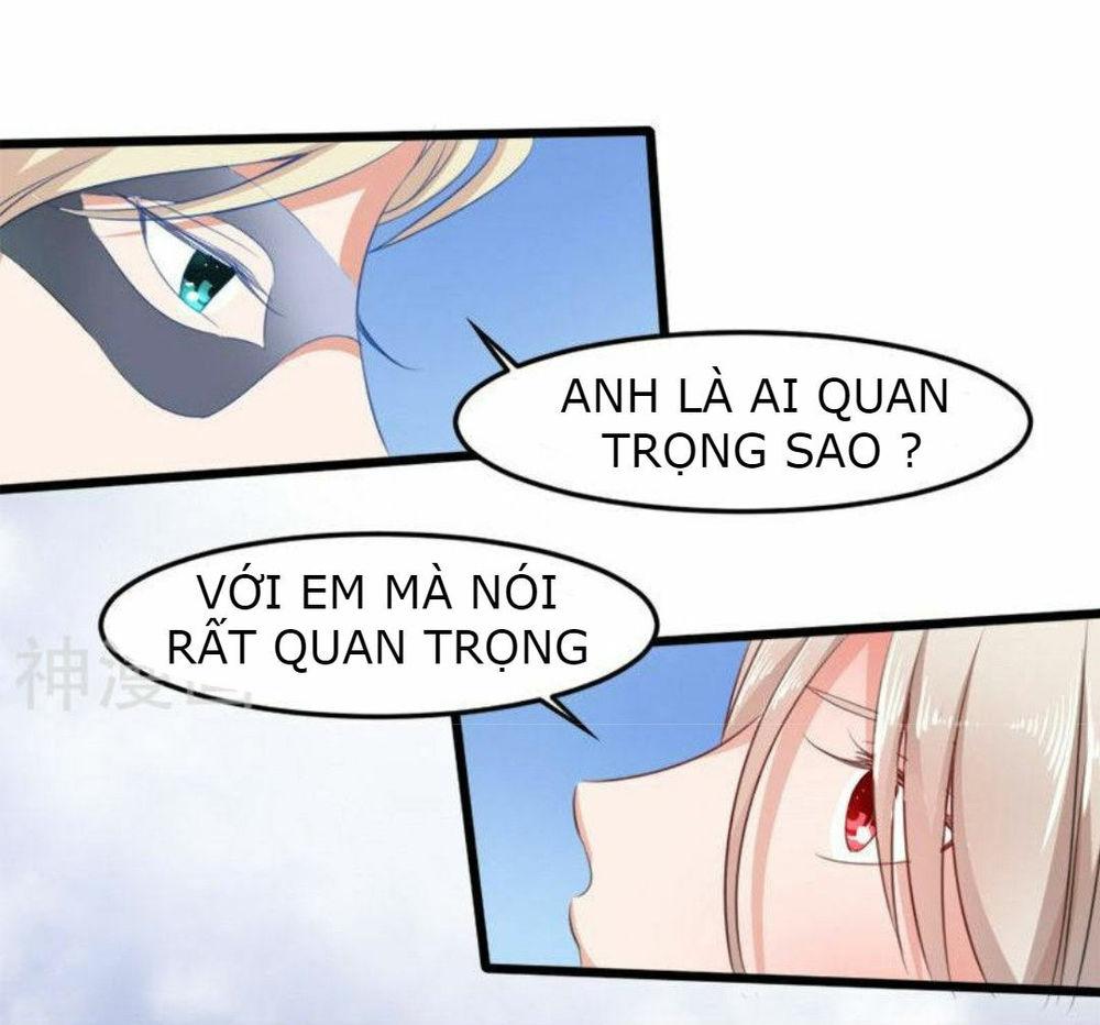 Mặt Nạ Kiều Thê Chapter 20 - Trang 2