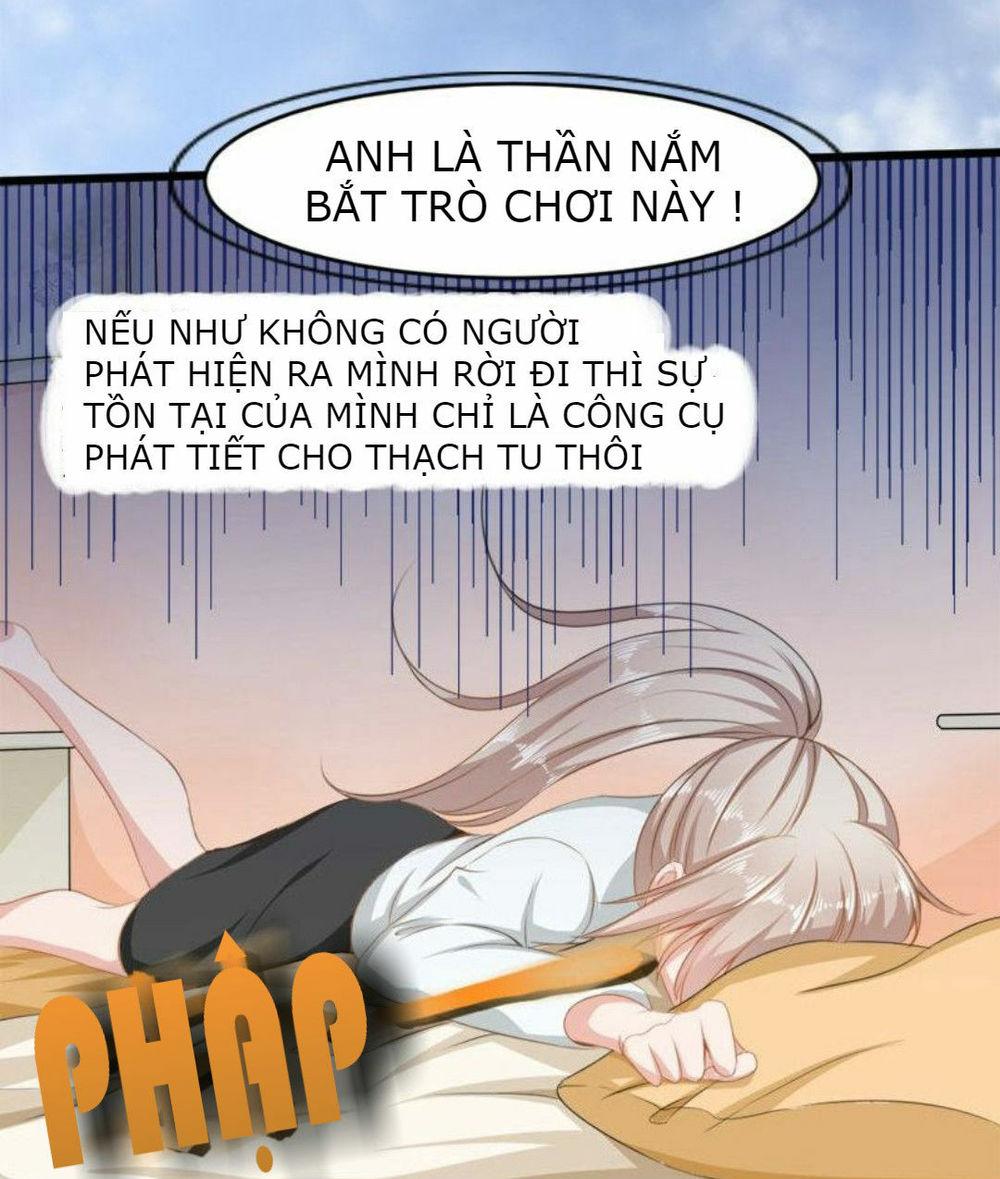 Mặt Nạ Kiều Thê Chapter 20 - Trang 2