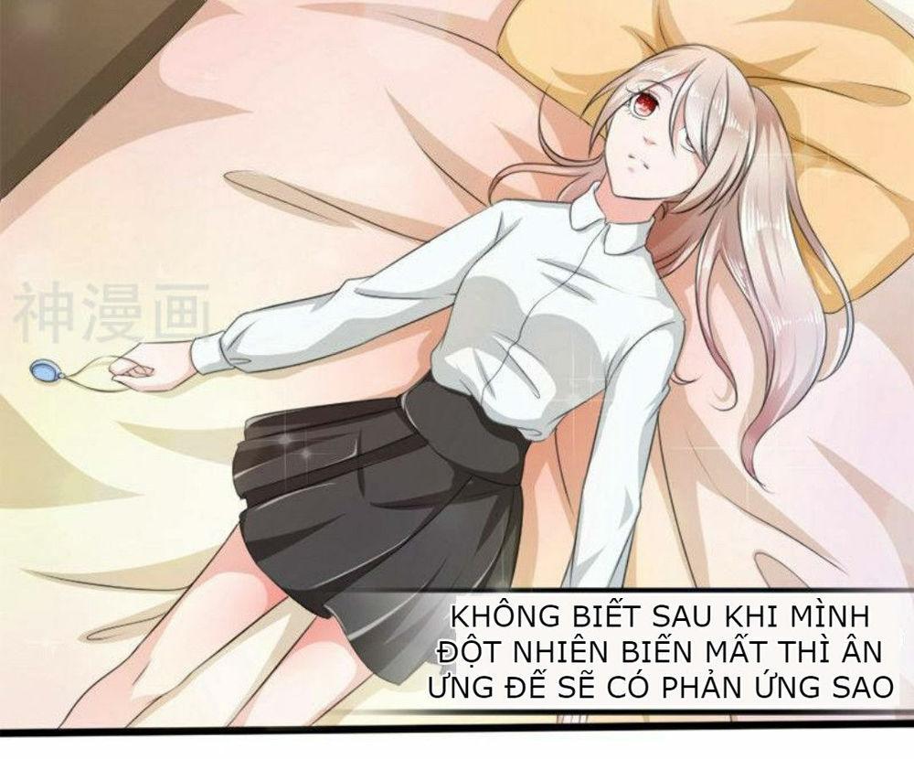 Mặt Nạ Kiều Thê Chapter 20 - Trang 2