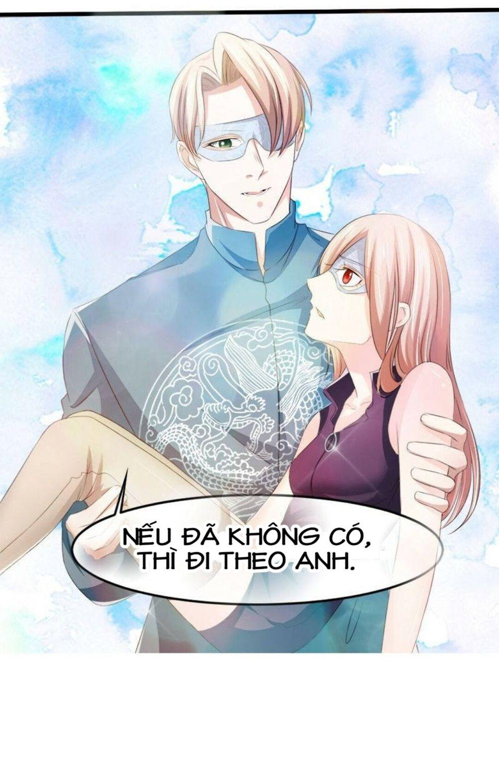 Mặt Nạ Kiều Thê Chapter 19 - Trang 2