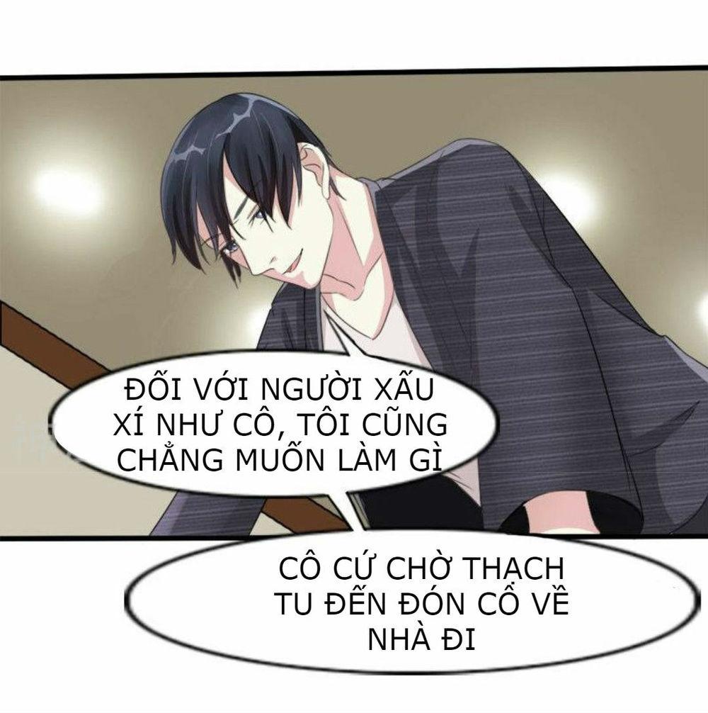 Mặt Nạ Kiều Thê Chapter 14 - Trang 2