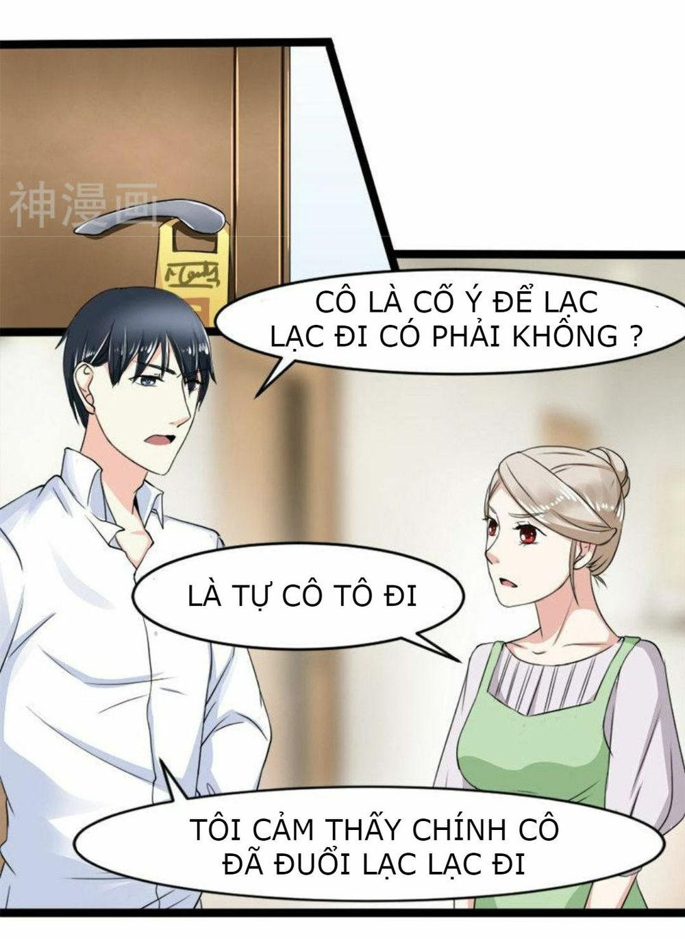 Mặt Nạ Kiều Thê Chapter 12 - Trang 2