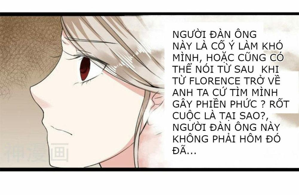 Mặt Nạ Kiều Thê Chapter 12 - Trang 2