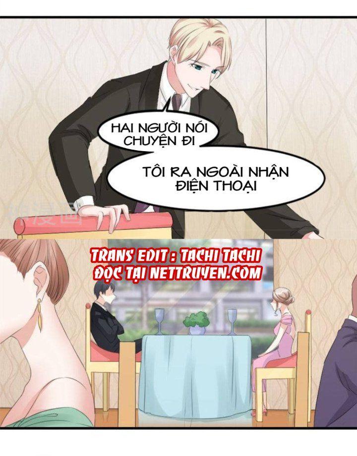 Mặt Nạ Kiều Thê Chapter 8 - Trang 2