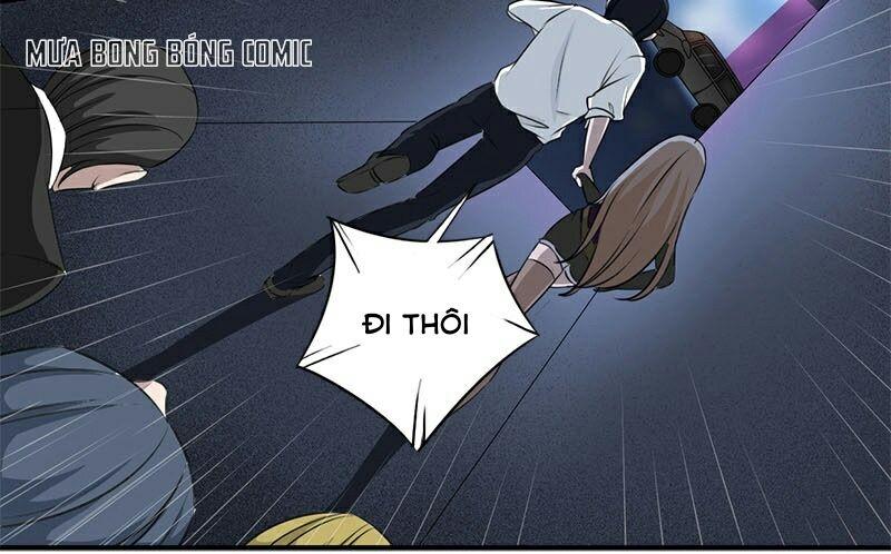 Mặt Nạ Kiều Thê Chapter 4 - Trang 2