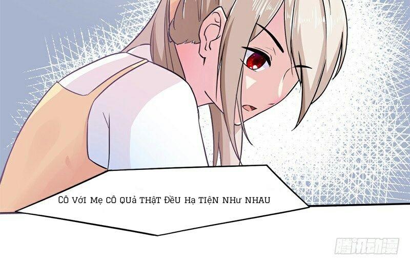 Mặt Nạ Kiều Thê Chapter 3 - Trang 2