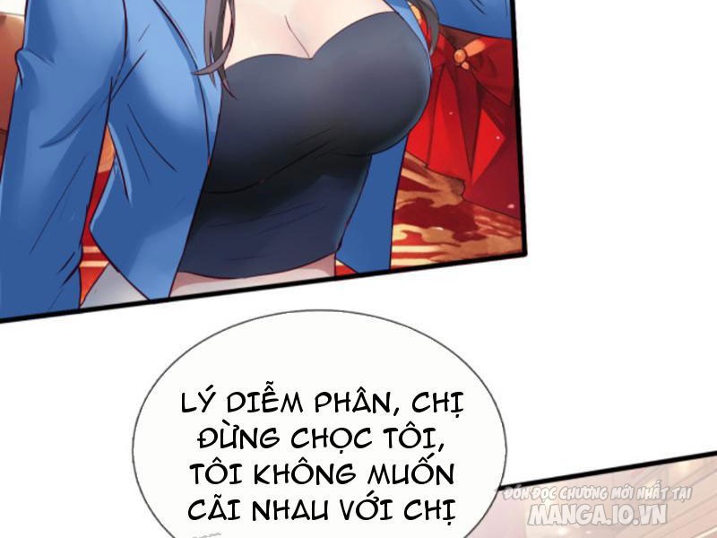 Tiên Tôn Trùng Sinh Đi Ở Rể Này Có Chút Ầm Mĩ Chapter 5 - Trang 2