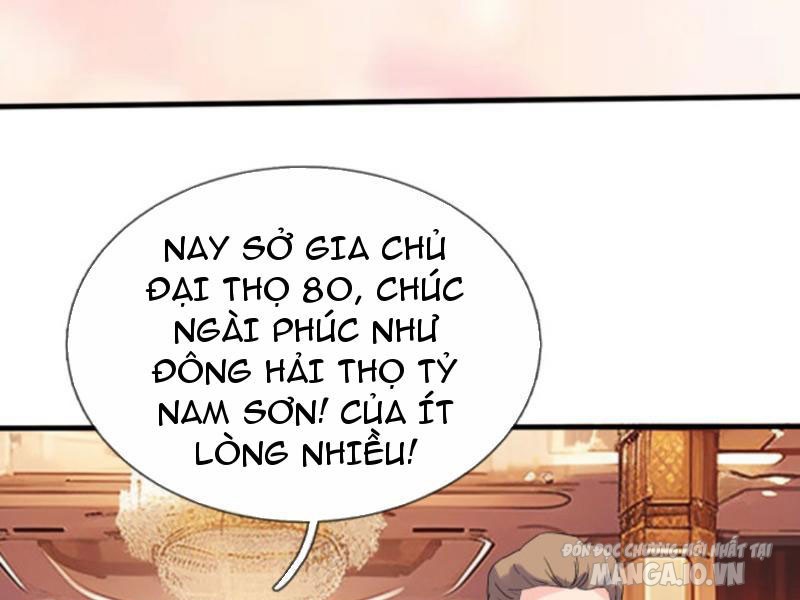 Tiên Tôn Trùng Sinh Đi Ở Rể Này Có Chút Ầm Mĩ Chapter 5 - Trang 2