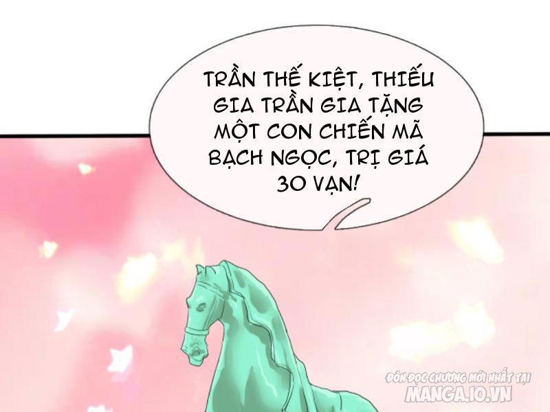 Tiên Tôn Trùng Sinh Đi Ở Rể Này Có Chút Ầm Mĩ Chapter 5 - Trang 2