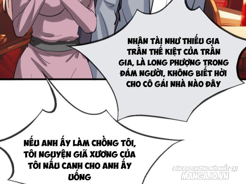 Tiên Tôn Trùng Sinh Đi Ở Rể Này Có Chút Ầm Mĩ Chapter 5 - Trang 2