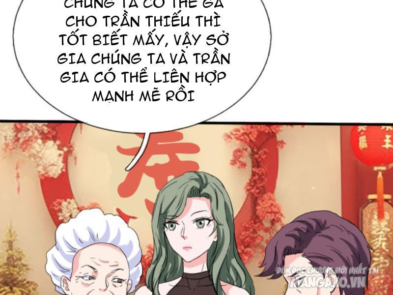 Tiên Tôn Trùng Sinh Đi Ở Rể Này Có Chút Ầm Mĩ Chapter 5 - Trang 2