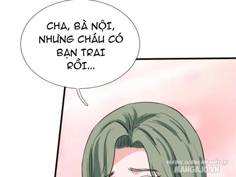 Tiên Tôn Trùng Sinh Đi Ở Rể Này Có Chút Ầm Mĩ Chapter 5 - Trang 2