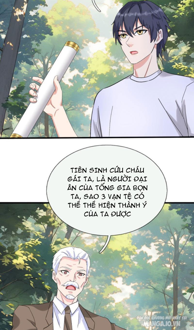 Tiên Tôn Trùng Sinh Đi Ở Rể Này Có Chút Ầm Mĩ Chapter 4 - Trang 2