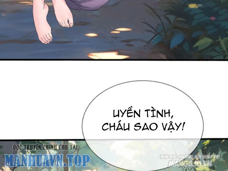 Tiên Tôn Trùng Sinh Đi Ở Rể Này Có Chút Ầm Mĩ Chapter 3 - Trang 2