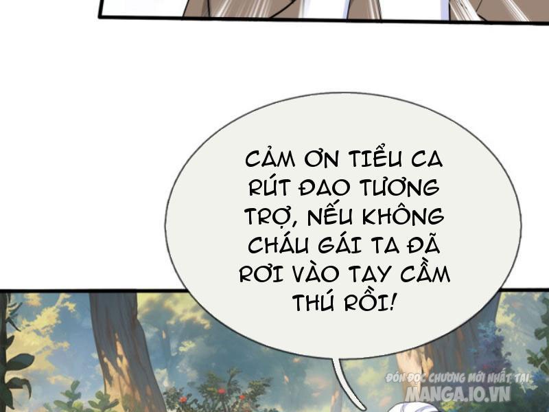 Tiên Tôn Trùng Sinh Đi Ở Rể Này Có Chút Ầm Mĩ Chapter 3 - Trang 2