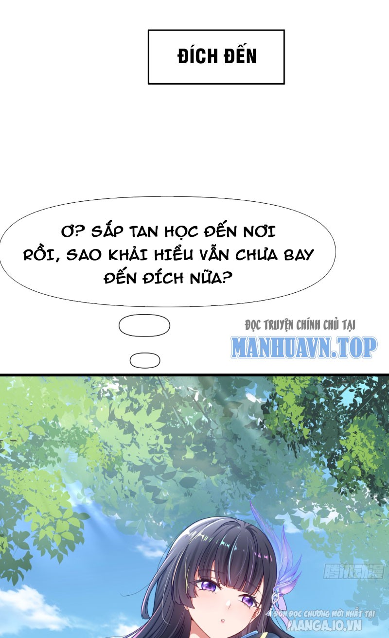 Sau Khi Hợp Thể Cùng Nữ Thần, Ta Vô Địch! Chapter 5 - Trang 2