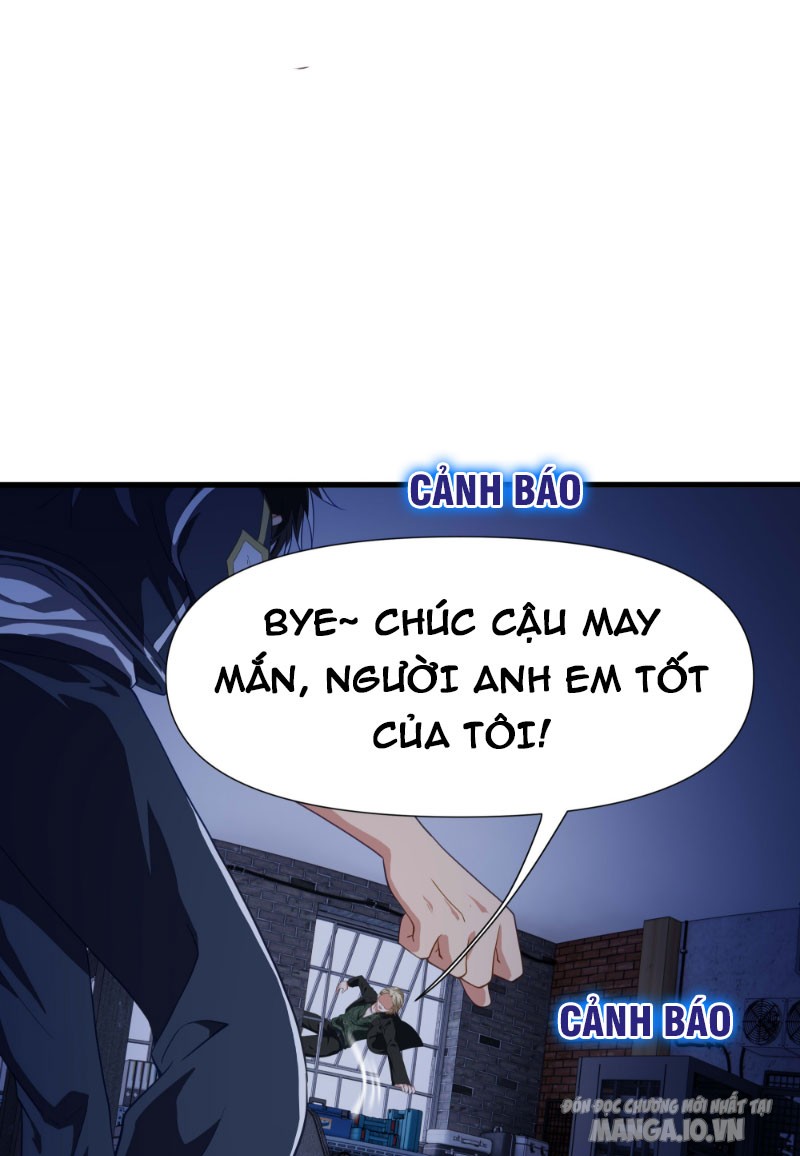 Sau Khi Hợp Thể Cùng Nữ Thần, Ta Vô Địch! Chapter 5 - Trang 2