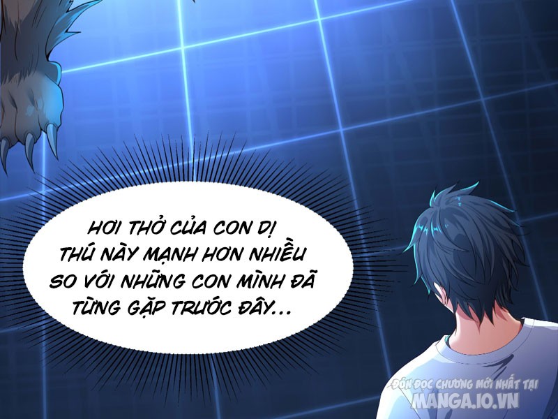 Sau Khi Hợp Thể Cùng Nữ Thần, Ta Vô Địch! Chapter 4 - Trang 2