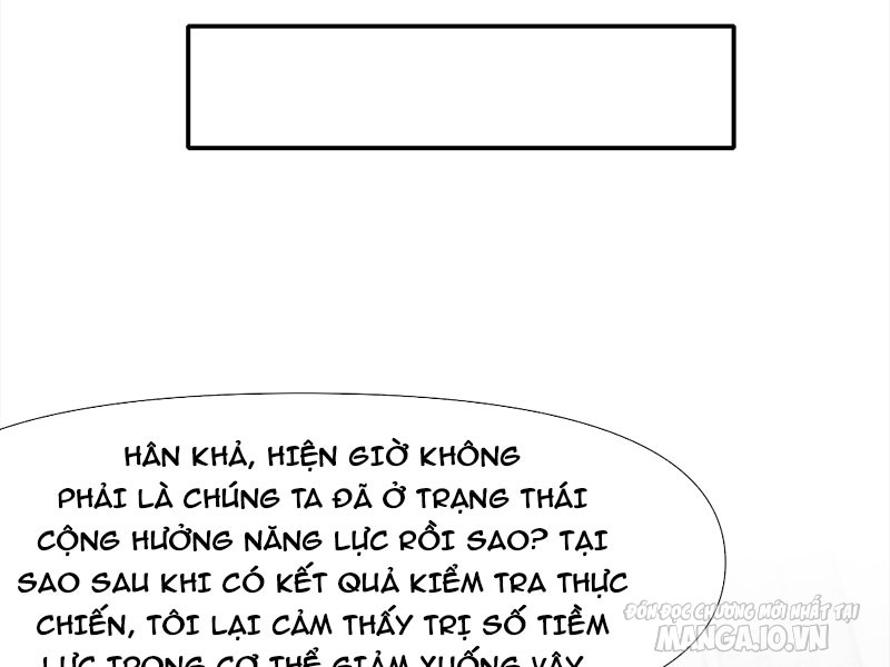 Sau Khi Hợp Thể Cùng Nữ Thần, Ta Vô Địch! Chapter 4 - Trang 2