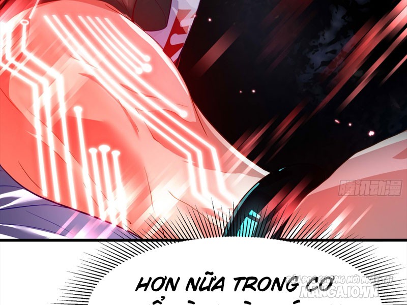 Sau Khi Hợp Thể Cùng Nữ Thần, Ta Vô Địch! Chapter 4 - Trang 2