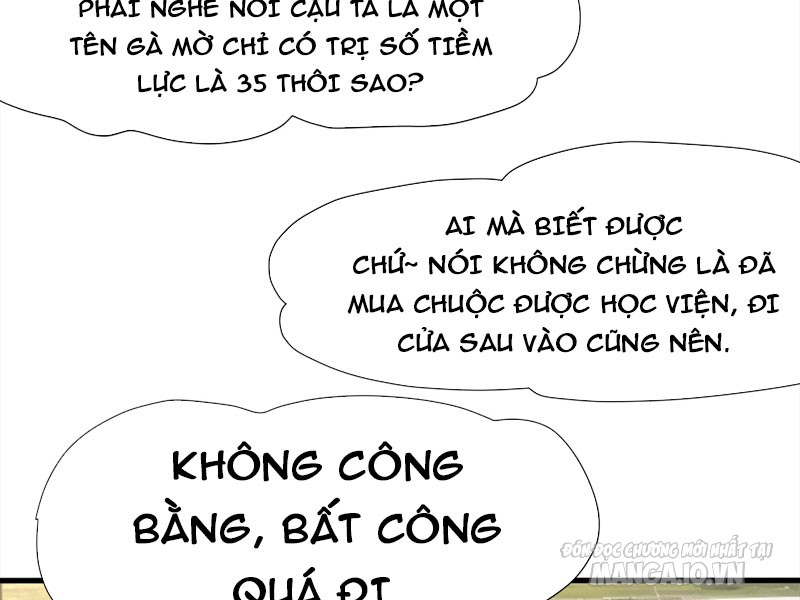 Sau Khi Hợp Thể Cùng Nữ Thần, Ta Vô Địch! Chapter 4 - Trang 2