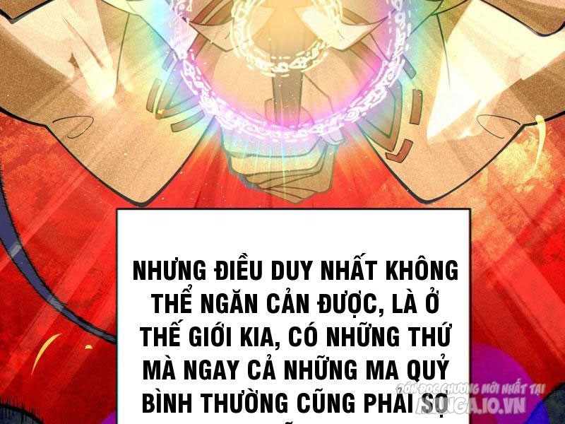 Gia Và Nữ Quỷ Lấy Cứng Đối Cứng Chapter 5 - Trang 2